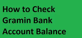 Gramin Bank Of Aryavart Net Banking Online How To Register