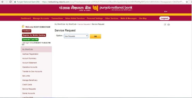 nbp account number on check book