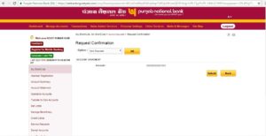 How to Register Email ID in Punjab National Bank for Email Statement