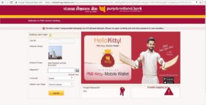 Register for Mobile Banking in PNB