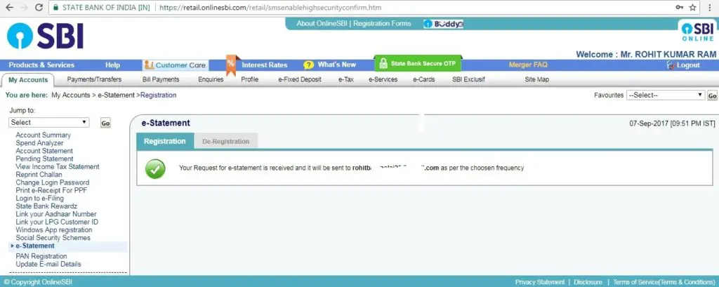 how-to-get-sbi-account-e-statement-online-complete-guide