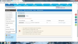 How to Register PAN with SBI Account Online?