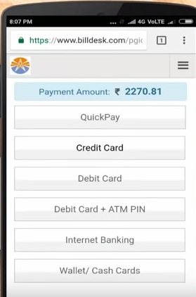 How to Check and Pay APDCL Electricity Bill Online?