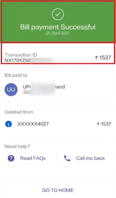 How to Pay Electricity Bill Online Through PhonePe App?