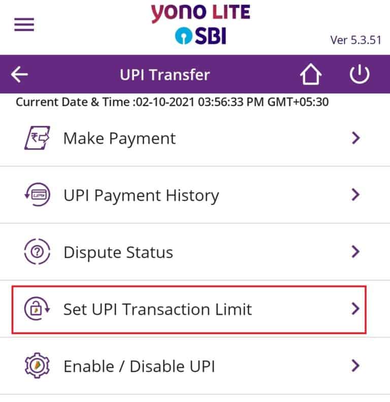 How to Set UPI Transaction Limit in SBI 2024? - Complete Guide