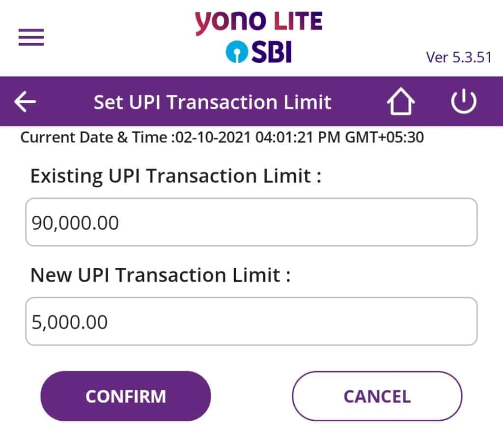 How to Set UPI Transaction Limit in SBI 2024? - Complete Guide