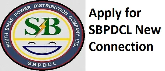 Apply for SBPDCL New Connection