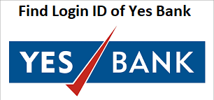 Find Login ID of Yes Bank