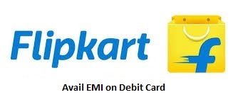 Avail EMI on Debit Card