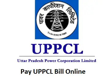 Pay UPPCL Bill Online