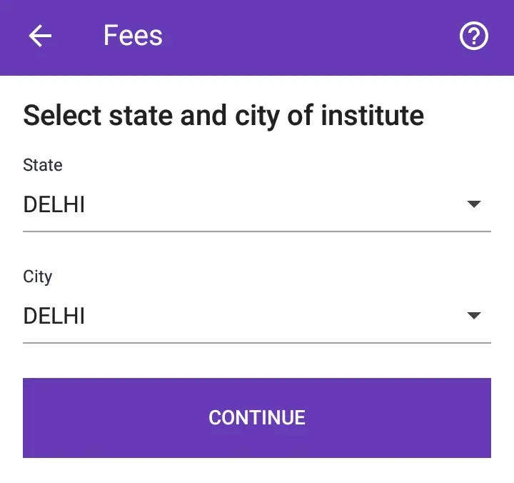 How to Pay Institute Fees with Phone Pe?