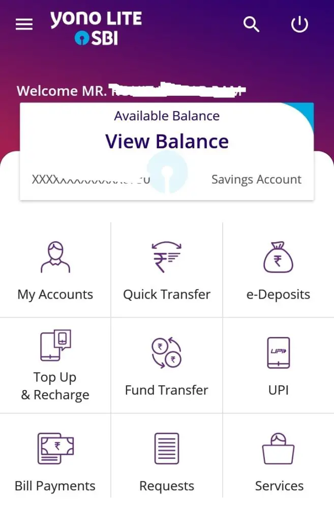 How to Enquire TDS Online in SBI Account?