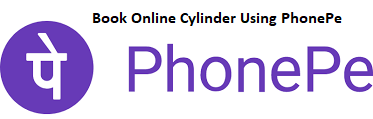 Book Online Cylinder Using PhonePe