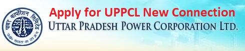 Apply for UPPCL New Connection