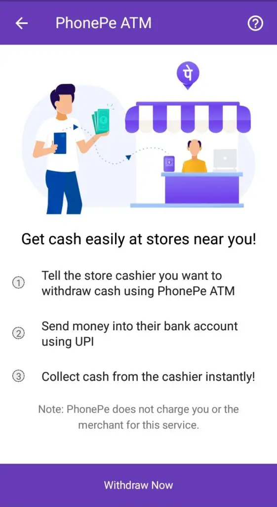 How to Complaint About Stores Denying to Accept Payment Via PhonePe? 