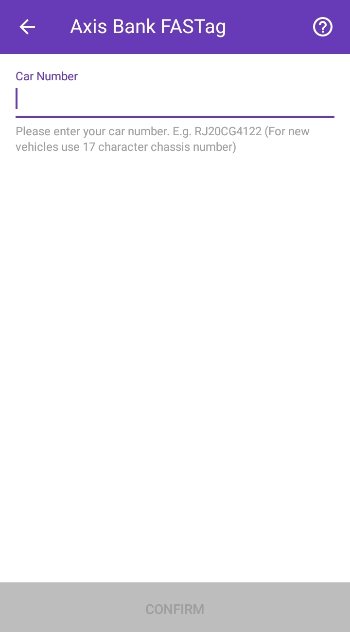 Recharge FASTag Through PhonePe Complete Guide