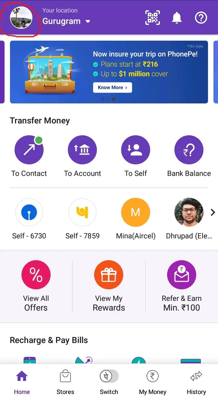 Disable Screen Lock in PhonePe- Complete Guide