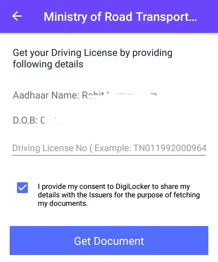 Get Issued Documents in DigiLocker- Complete Guide