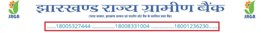 Register ATM Complaint in Jharkhand Rajya Gramin Bank