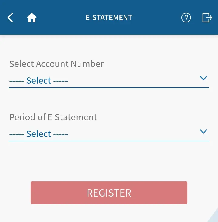 Register For Yes Bank E Statement 2023 Registerunregister