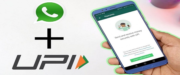 How to Activate Whatsapp Payment? | Transfer Money