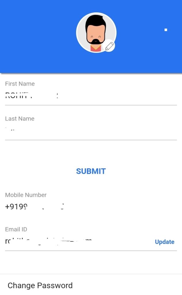 How to Change Name, Gender in Flipkart Account Online?