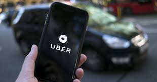 How to Send Items Through Uber, Rapido Cab?