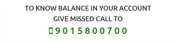 Karnataka Gramin Bank Balance Enquiry