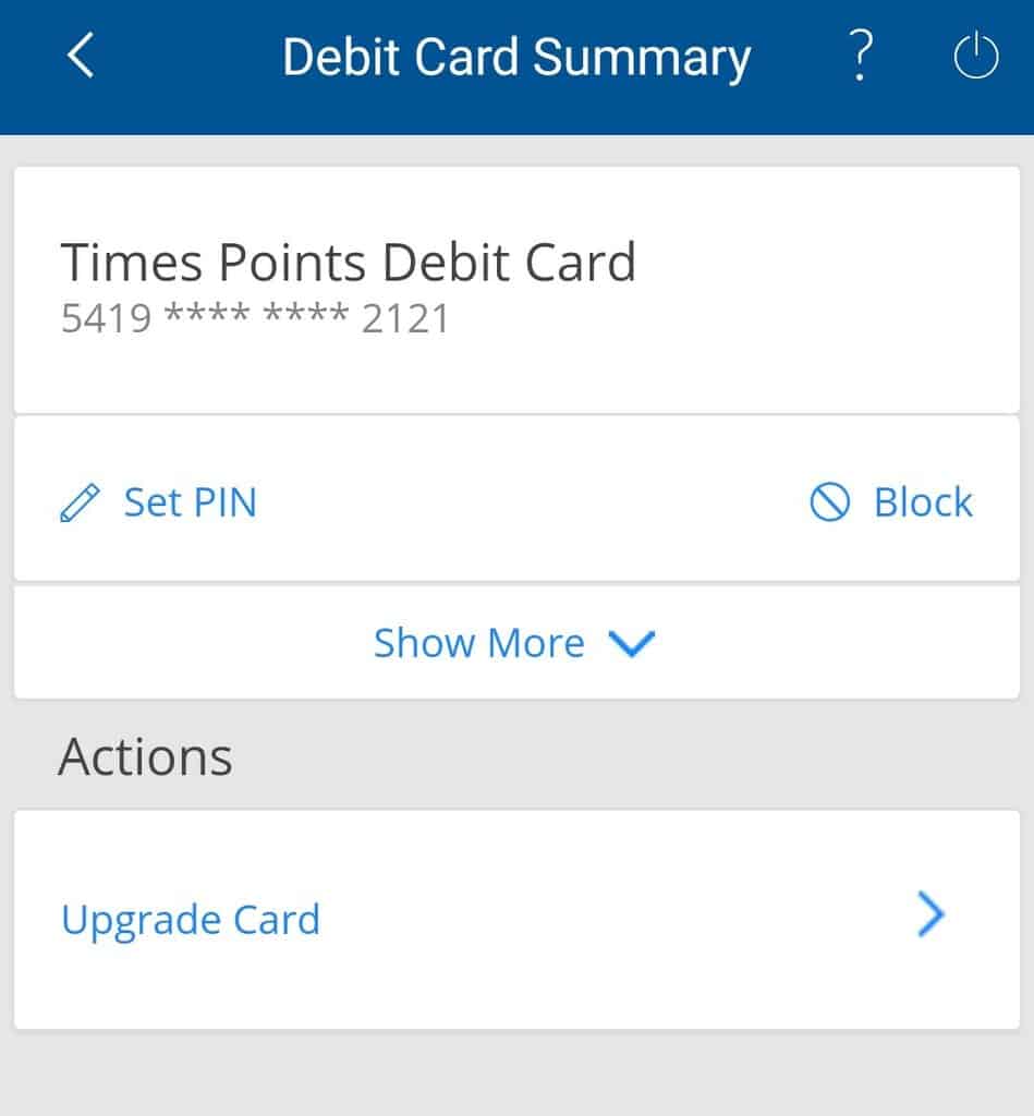 How To Upgrade Hdfc Debit Card Online 1271