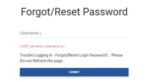 Chhattisgarh Rajya Gramin Bank Forgot NetBanking Password