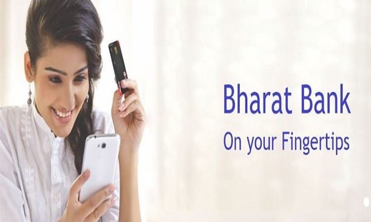 Bharat Bank Balance Enquiry Number