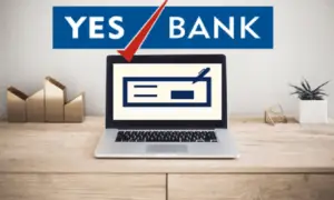 Yes Bank Cheque Status Online