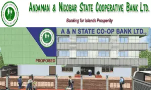 Andamand and Nicobar State Cooperative Bank Debit Card Block Online