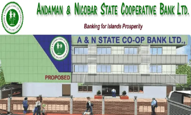 Andamand and Nicobar State Cooperative Bank Debit Card Block Online