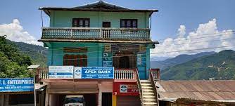 Arunachal Pradesh State Co-Operative Bank Debit Card Block