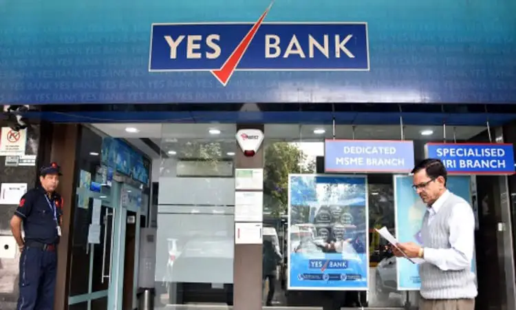 Yes Bank Manage Beneficiary Online