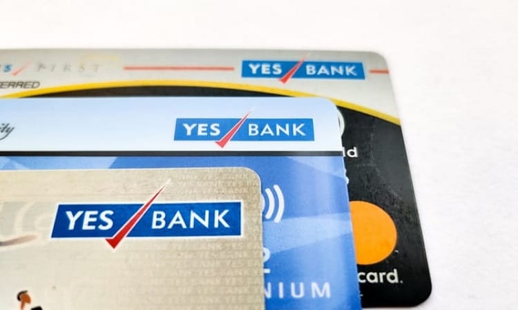 Remove Yes Bank Debit Card from Merchant Apps