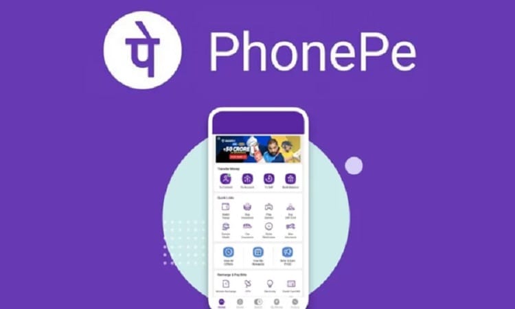 PhonePe Account Statement Download