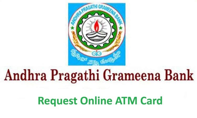 Andhra Pragathi Grameena Bank ATM Card Apply