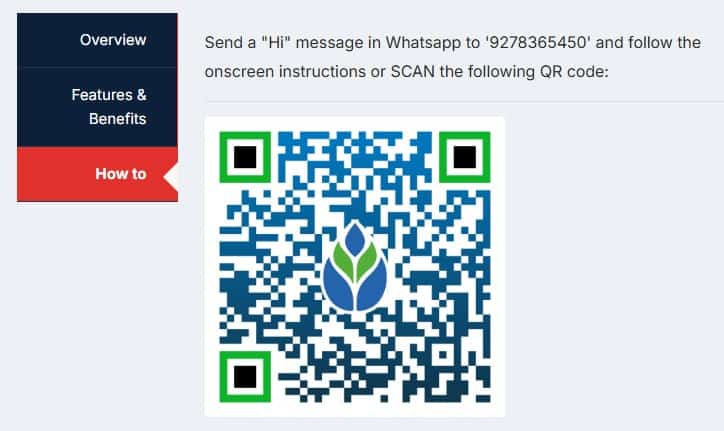 Assam Gramin Bank Whatsapp Banking